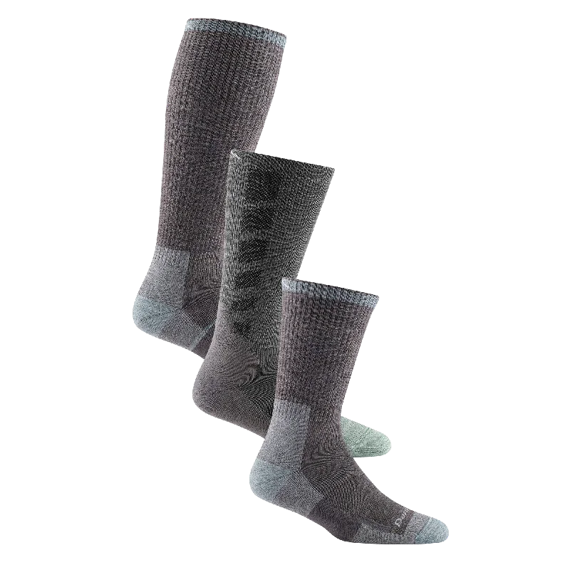 Women's Work Sock 3-Pack