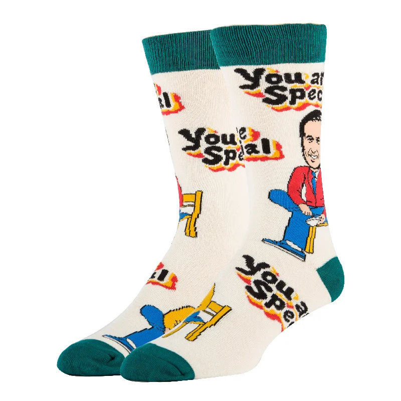 You Are Special Socks